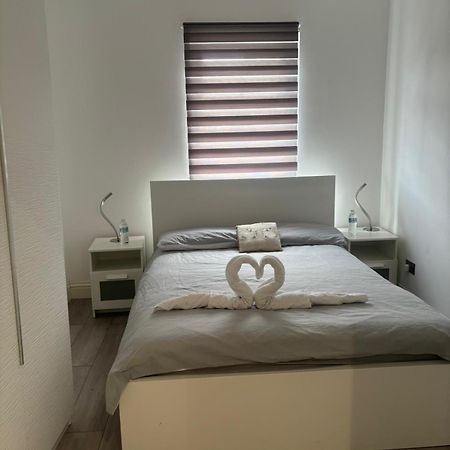 Eejs Modern London 3 Bed Flat Near Crystal Palace Stadium - Great Transport Links Norwood Eksteriør billede