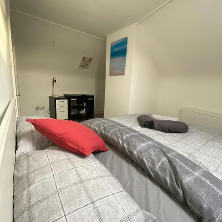 Eejs Modern London 3 Bed Flat Near Crystal Palace Stadium - Great Transport Links Norwood Eksteriør billede